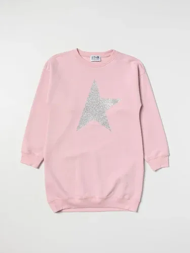 Abito GOLDEN GOOSE Bambino colore Rosa (106418465)