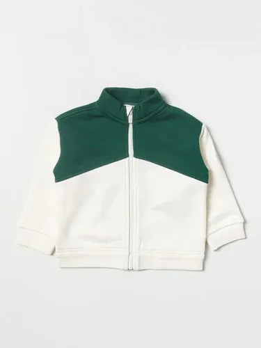 Maglia EMPORIO ARMANI Bambino colore Verde (106418478)