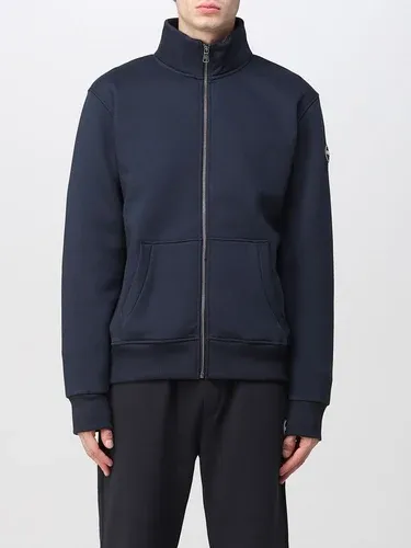 Felpa con zip Colmar con logo (106418487) Felpa con zip Colmar con logo (106418487)