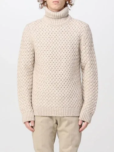 Maglia LARDINI Uomo colore Sabbia (106418490)