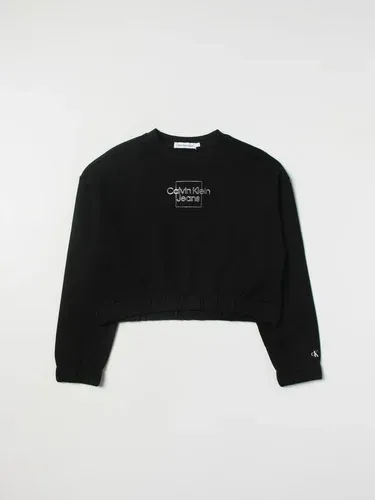Felpa di cotone Calvin Klein (106418516) Felpa di cotone Calvin Klein (106418516)