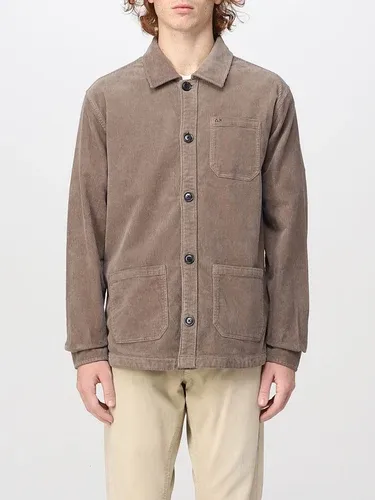 Giacca SUN 68 Uomo colore Beige (106418523)