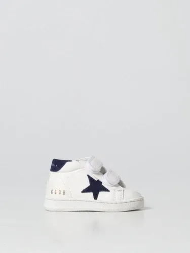 Sneakers June Ballstar Golden Goose in nappa (106418525)