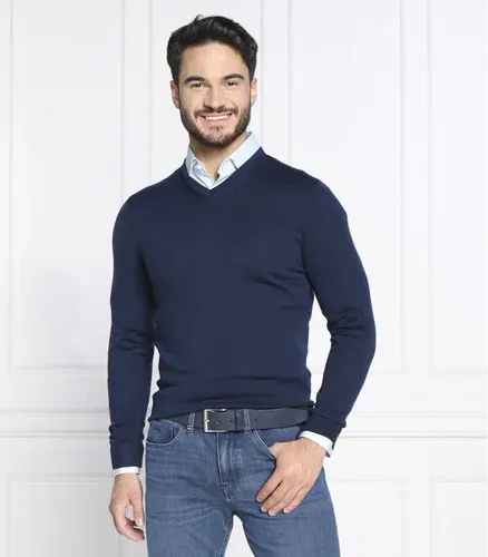 Calvin Klein Dilana di lana SUPERIOR | Slim Fit (106438491)