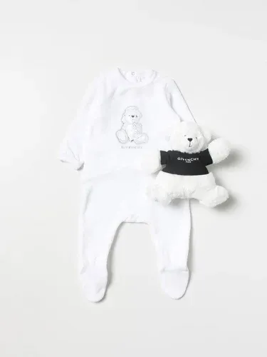 Set tutina + orsetto Givenchy (106418531) Set tutina + orsetto Givenchy (106418531)