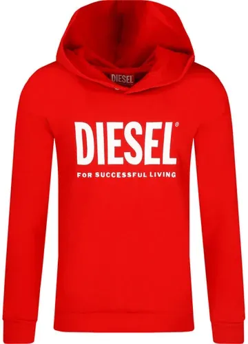 Diesel felpa sdivision | regular fit (106438492)