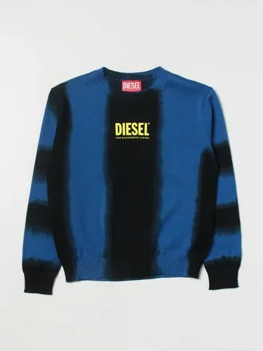 Maglia DIESEL Bambino colore Blue (106418532)