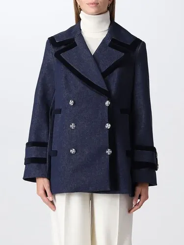 Giacca ZIMMERMANN Donna colore Blue (106418536)