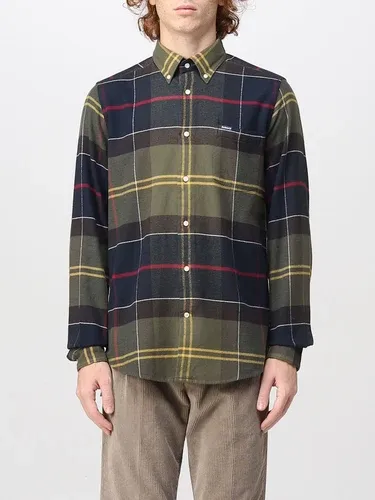 Camicia Barbour tartan (106179380)