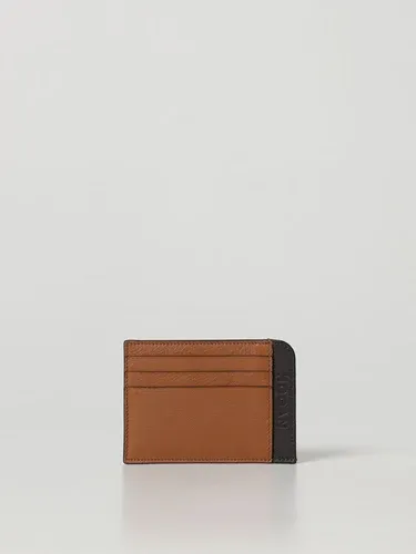 Portacarte di credito Hogan in pelle (106418563) Portacarte di credito Hogan in pelle (106418563)