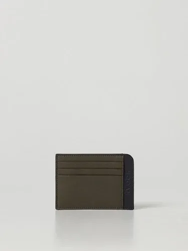 Portacarte di credito Hogan in pelle (106418564) Portacarte di credito Hogan in pelle (106418564)