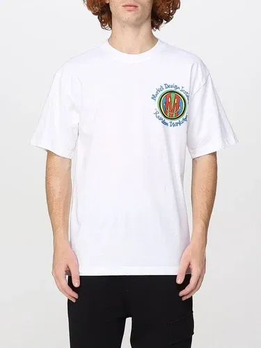 T-shirt Market con stampa grafica posteriore (106418586) T-shirt Market con stampa grafica posteriore (106418586)