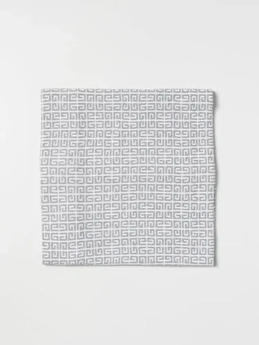 Coperta Givenchy in cotone (106418591) Coperta Givenchy in cotone (106418591)