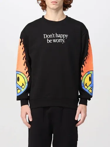 Felpa Don't happy be worry Market (106418578) Felpa Don't happy be worry Market (106418578)