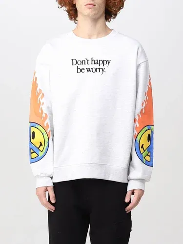 Felpa Don't happy be worry Market (106418579) Felpa Don't happy be worry Market (106418579)