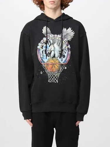 Felpa con cappuccio Market con stampa grafica (106418582) Felpa con cappuccio Market con stampa grafica (106418582)