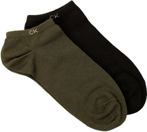 Calvin Klein Skarpety 2-pack SNEAKER (106438592) Calvin Klein Skarpety 2-pack SNEAKER (106438592)