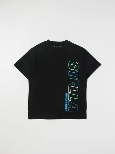 T-shirt Stella McCartney con logo (106418618) T-shirt Stella McCartney con logo (106418618)
