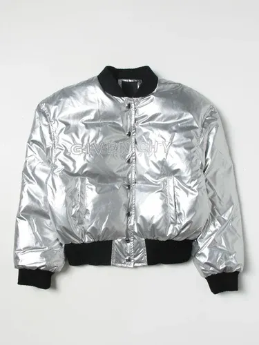 Bomber Givenchy laminato (106418626) Bomber Givenchy laminato (106418626)