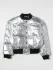 Bomber Givenchy laminato (106418626)