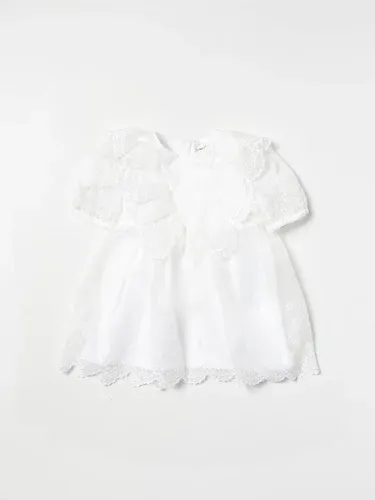 Abito STELLA MCCARTNEY Bambino colore Bianco (106418633)