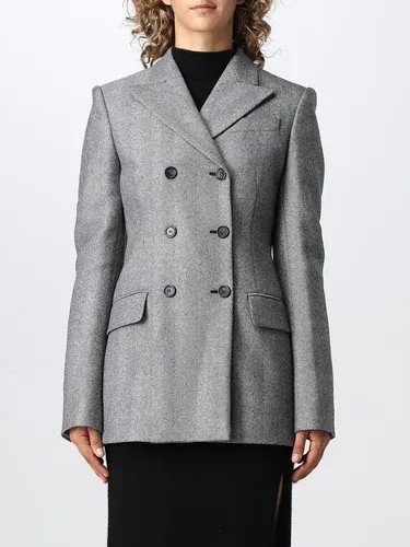 Blazer SPORTMAX Donna colore Nero (106418634)