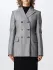 Blazer SPORTMAX Donna colore Nero (106418634)