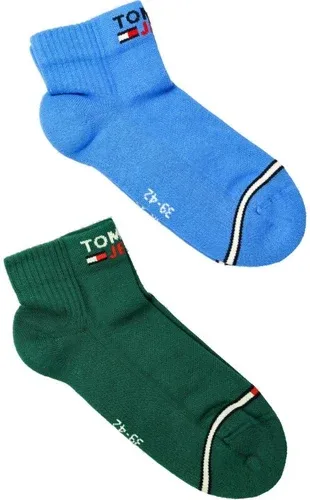 Tommy Jeans calze 2-pack (106438658)