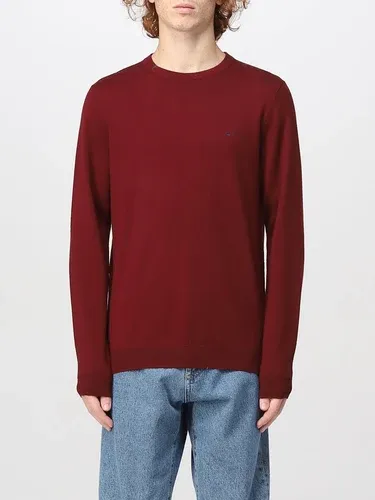 Maglia SUN 68 Uomo colore Bordeaux (106418648)