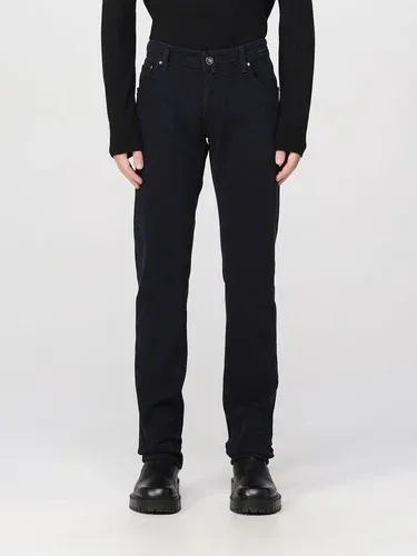 Pantalone JACOB COHEN Uomo colore Blue (106418652)
