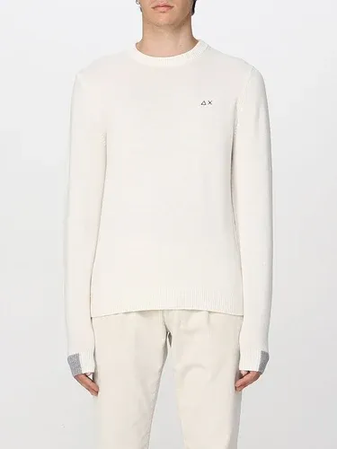 Maglia SUN 68 Uomo colore Panna (106418653)