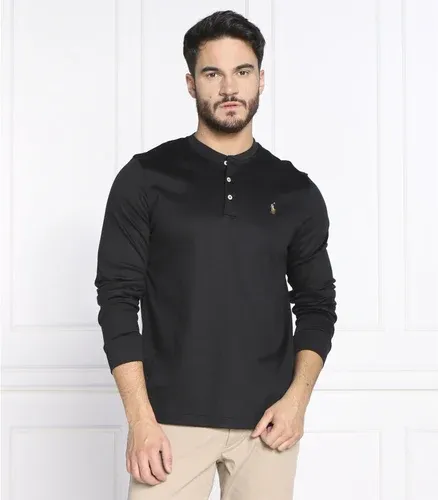 POLO RALPH LAUREN Felpa | Custom slim fit (106438718)