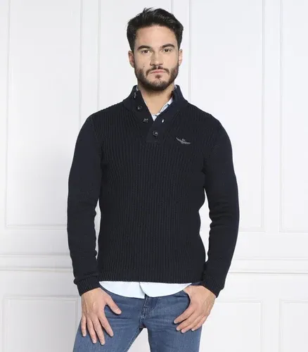 Aeronautica Militare Maglione | Regular Fit (106438730)