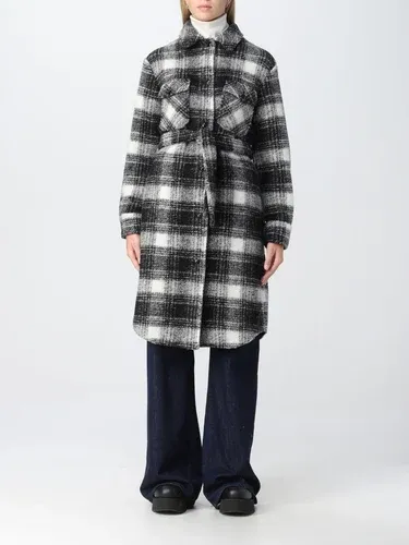Cappotto WOOLRICH Donna colore Nero (106418661) Cappotto WOOLRICH Donna colore Nero (106418661)