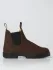 Stivaletto 1606 Blundstone in nabuk a micro grana (106418693)
