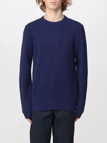 Maglia SUN 68 Uomo colore Blue (106418715)