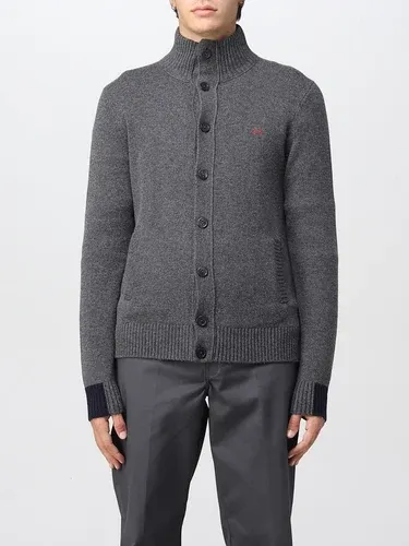 Maglia SUN 68 Uomo colore Grigio (106418713)