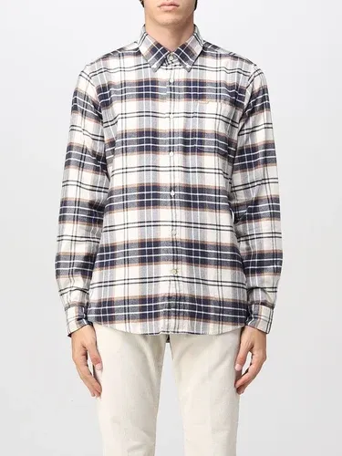Camicia Barbour in cotone tartan (106418726) Camicia Barbour in cotone tartan (106418726)