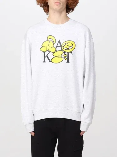 Felpa Market con stampa grafica (106418741) Felpa Market con stampa grafica (106418741)