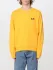 Maglia SUN 68 Uomo colore Giallo (106418743)