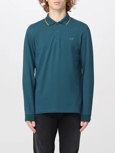 Polo SUN 68 Uomo colore Verde (106418752)