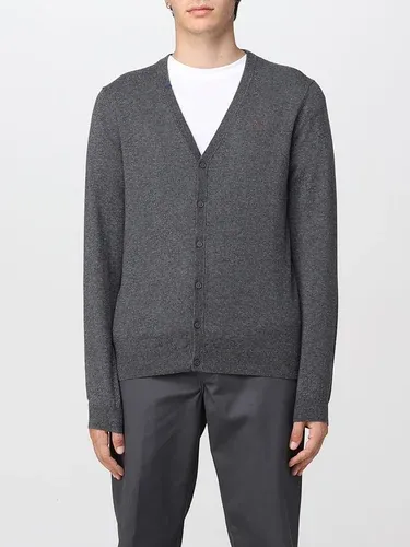 Maglia SUN 68 Uomo colore Grigio (106418754)