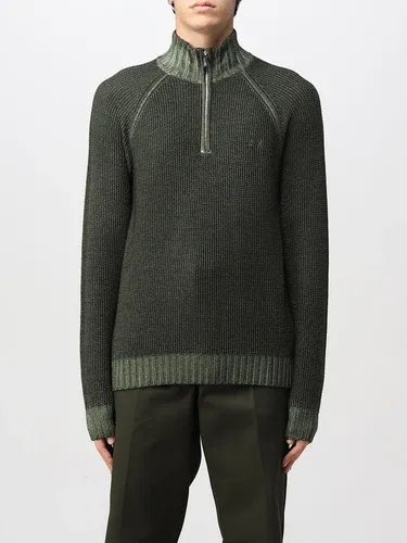 Maglia SUN 68 Uomo colore Verde (106418759)