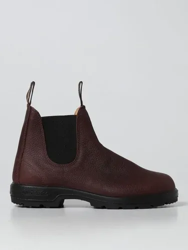 Stivaletto 2247 Blundstone in pelle martellata (106418760)