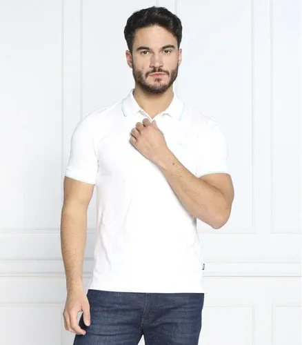 BOSS polo phillipson 165 | slim fit (106437259)