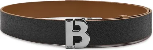 BOSS Doublefacedipelle cintura B_Icon B. 3,5cm Rev. (106437318) BOSS Doublefacedipelle cintura B_Icon B. 3,5cm Rev. (106437318)