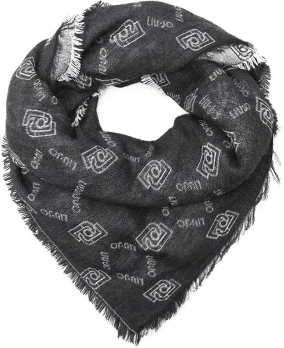 Liu Jo Foulard con aggiunta di lana (106437522)