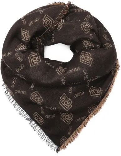 Liu Jo Foulard con aggiunta di lana (106437523)