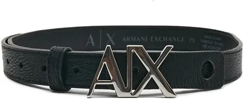 Armani Exchange Dipelle cintura (106437692)