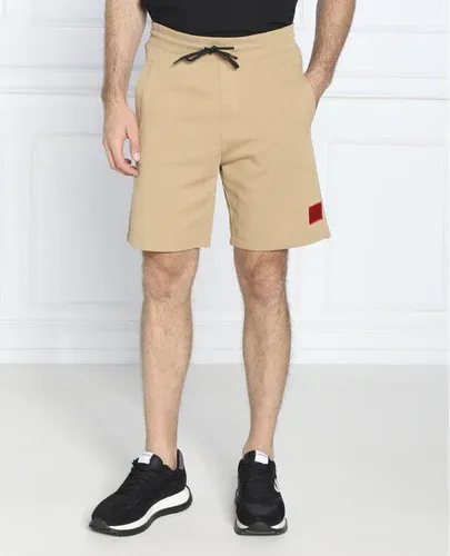 HUGO shorts diz222 | regular fit (106376444)